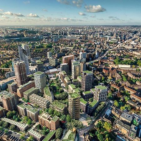 Centel - Easy Stay In Zone 1 Londres Extérieur photo