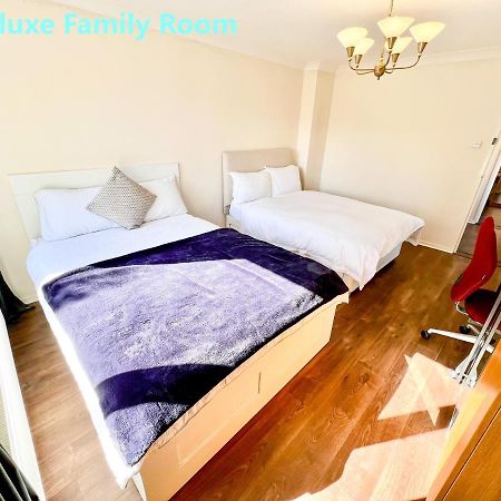 Centel - Easy Stay In Zone 1 Londres Extérieur photo