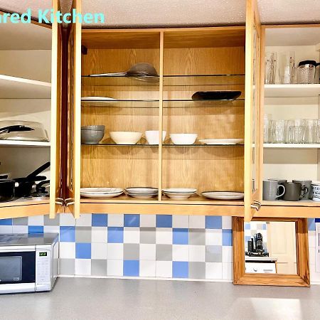 Centel - Easy Stay In Zone 1 Londres Extérieur photo