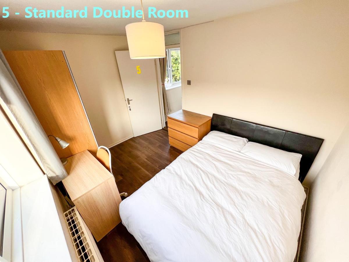 Centel - Easy Stay In Zone 1 Londres Extérieur photo