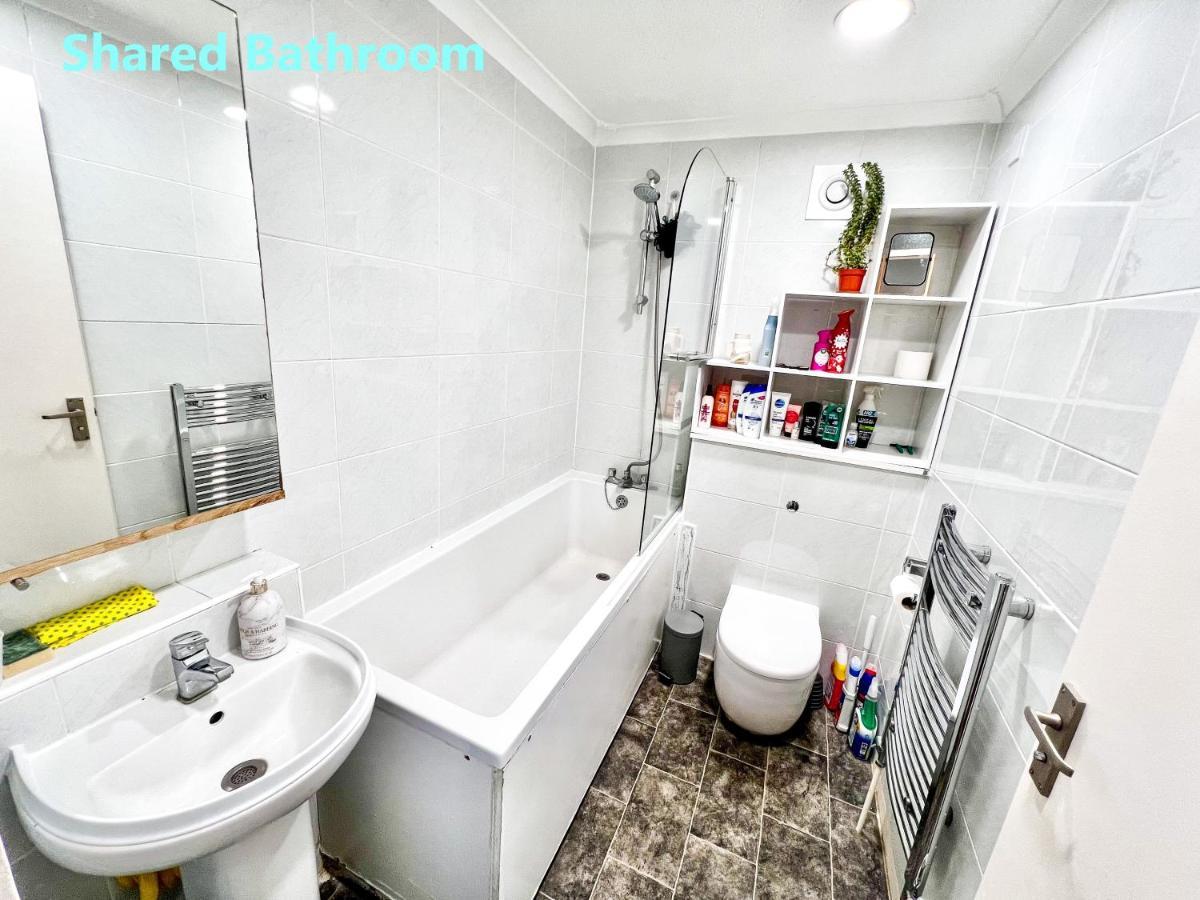 Centel - Easy Stay In Zone 1 Londres Extérieur photo