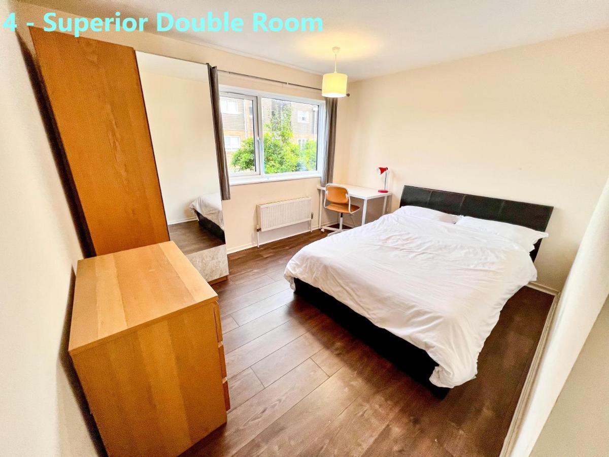 Centel - Easy Stay In Zone 1 Londres Extérieur photo