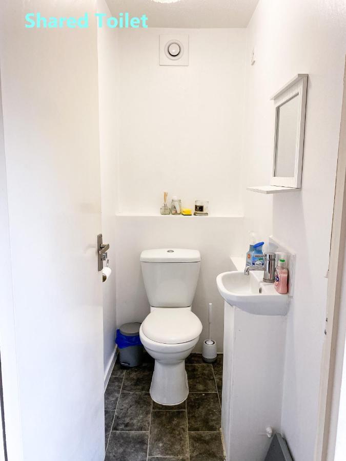 Centel - Easy Stay In Zone 1 Londres Extérieur photo