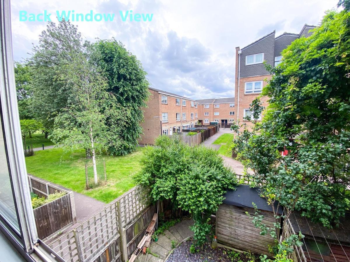 Centel - Easy Stay In Zone 1 Londres Extérieur photo