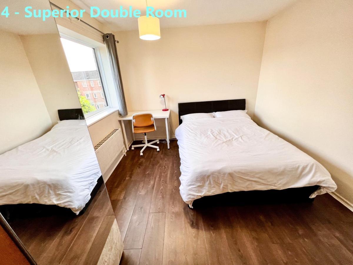 Centel - Easy Stay In Zone 1 Londres Extérieur photo