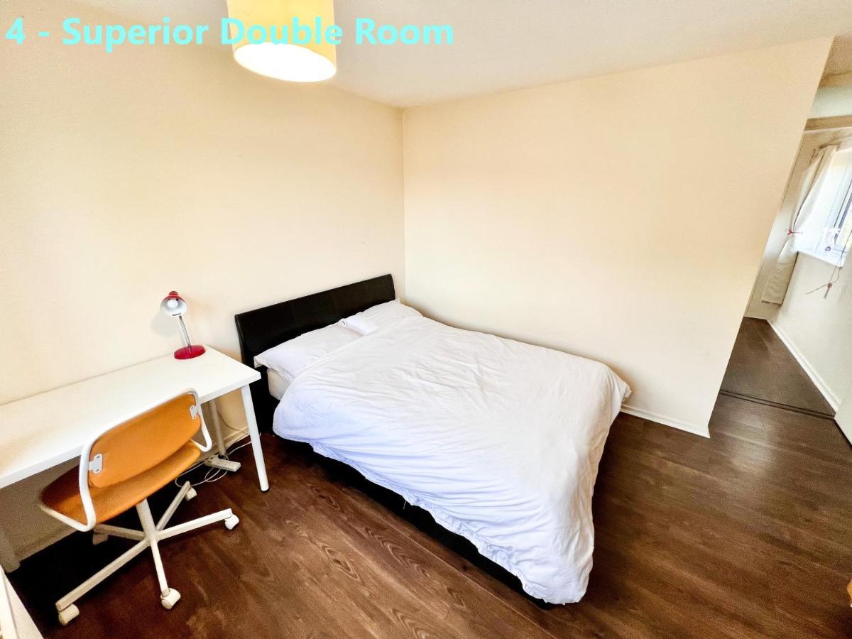 Centel - Easy Stay In Zone 1 Londres Extérieur photo