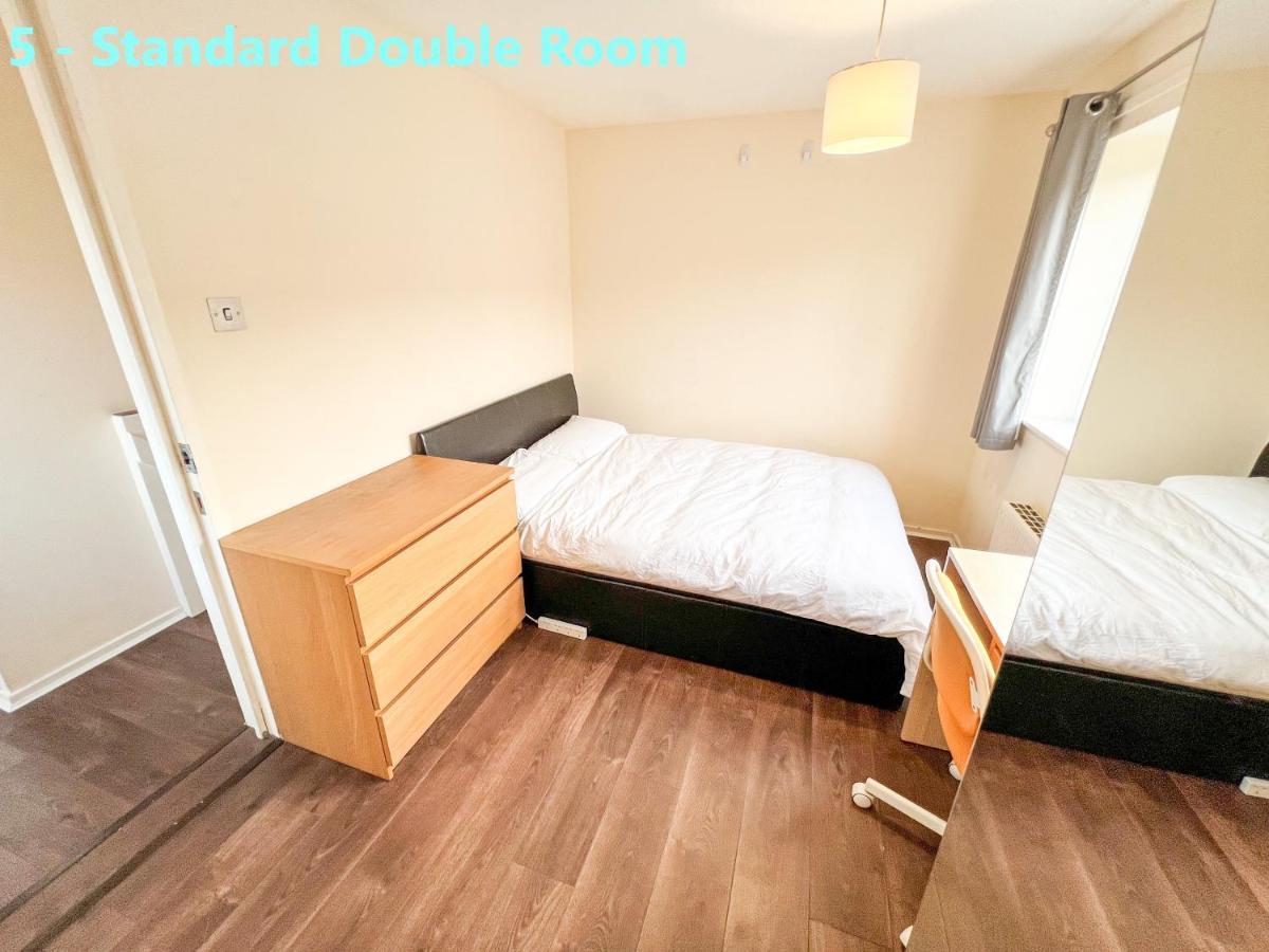 Centel - Easy Stay In Zone 1 Londres Extérieur photo