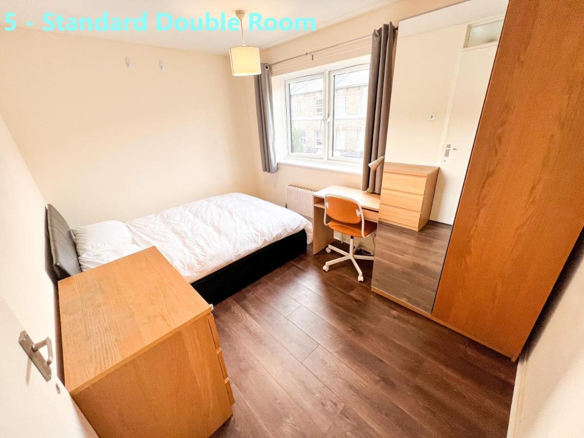 Centel - Easy Stay In Zone 1 Londres Extérieur photo