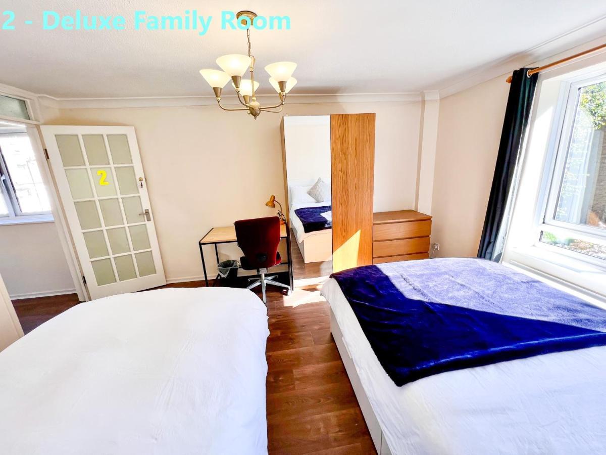 Centel - Easy Stay In Zone 1 Londres Extérieur photo