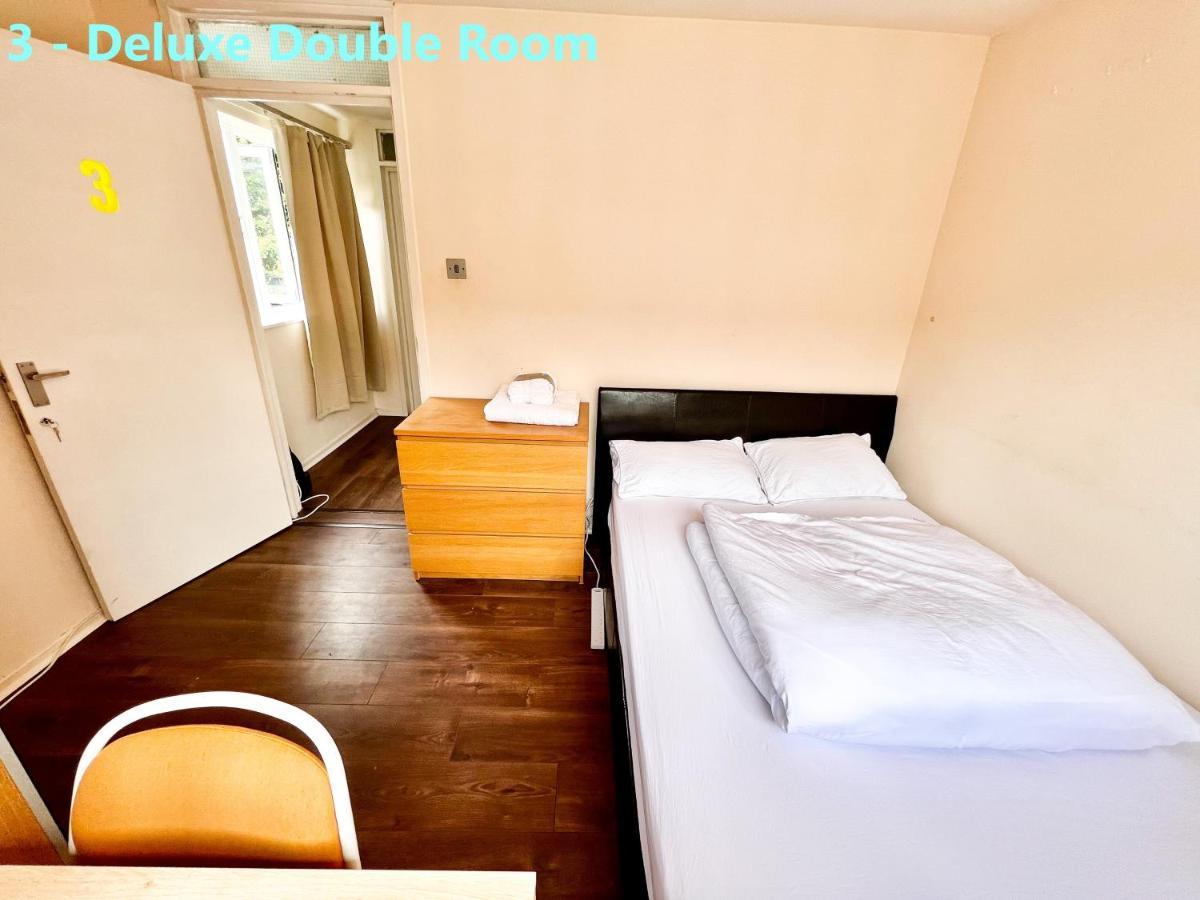 Centel - Easy Stay In Zone 1 Londres Extérieur photo