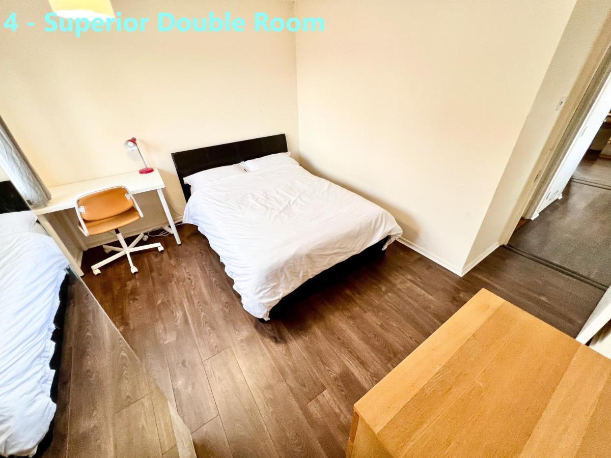 Centel - Easy Stay In Zone 1 Londres Extérieur photo