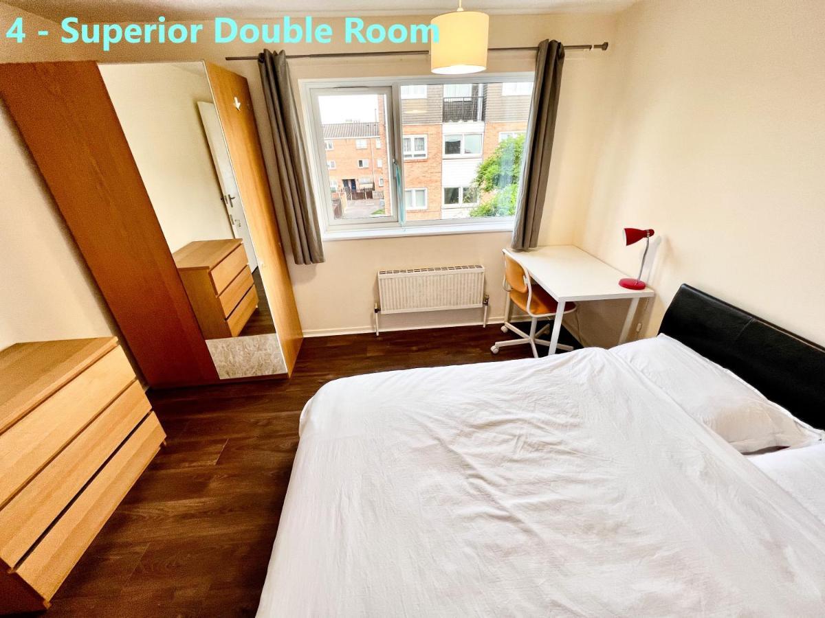 Centel - Easy Stay In Zone 1 Londres Extérieur photo