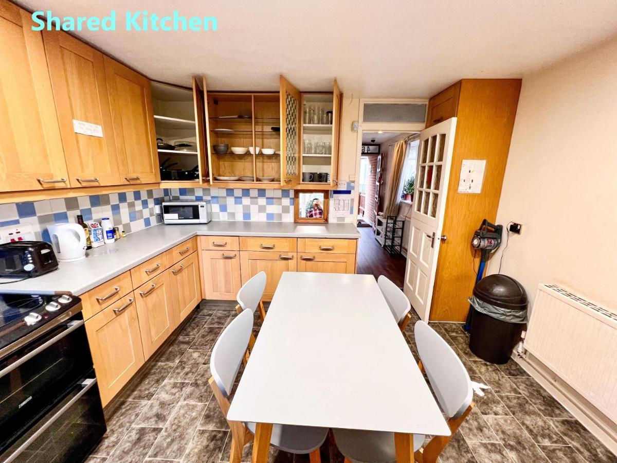 Centel - Easy Stay In Zone 1 Londres Extérieur photo