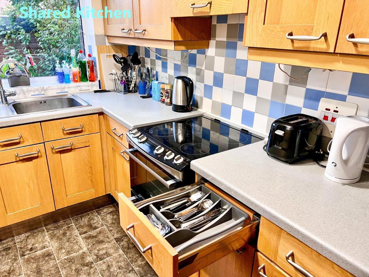 Centel - Easy Stay In Zone 1 Londres Extérieur photo