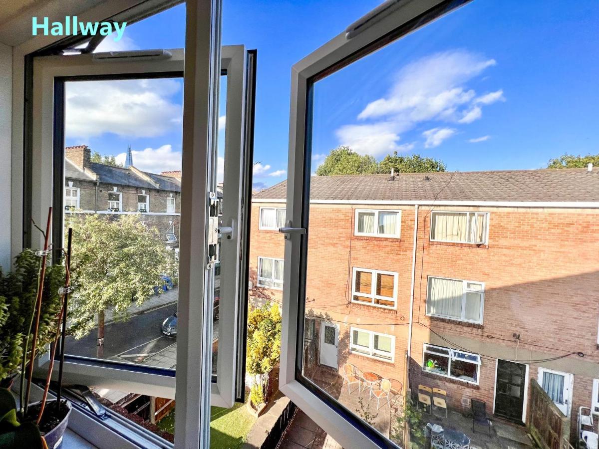 Centel - Easy Stay In Zone 1 Londres Extérieur photo