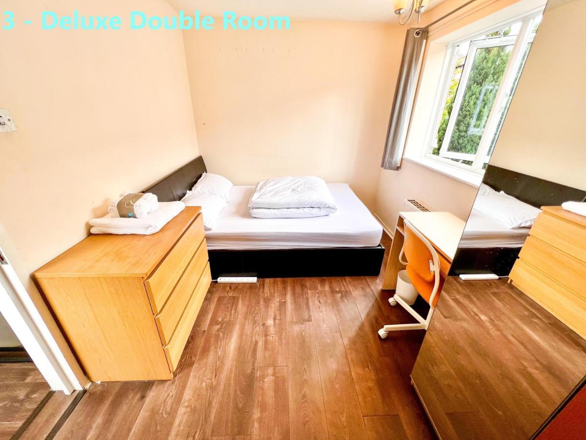 Centel - Easy Stay In Zone 1 Londres Extérieur photo