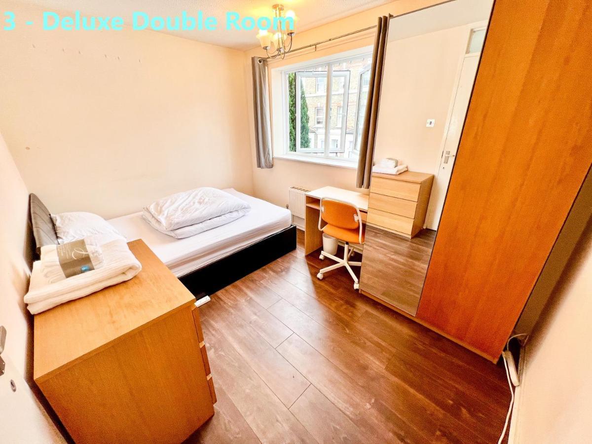 Centel - Easy Stay In Zone 1 Londres Extérieur photo
