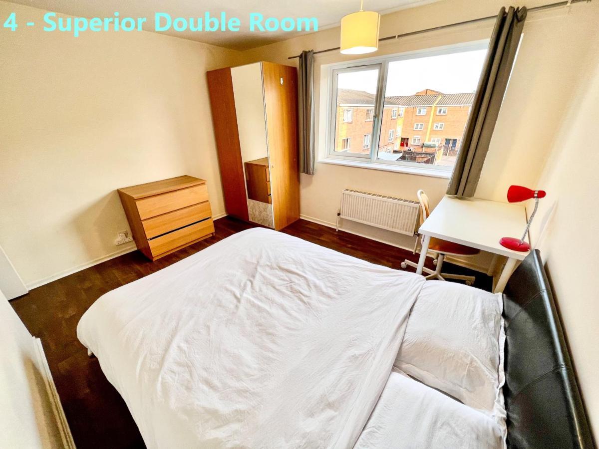 Centel - Easy Stay In Zone 1 Londres Extérieur photo