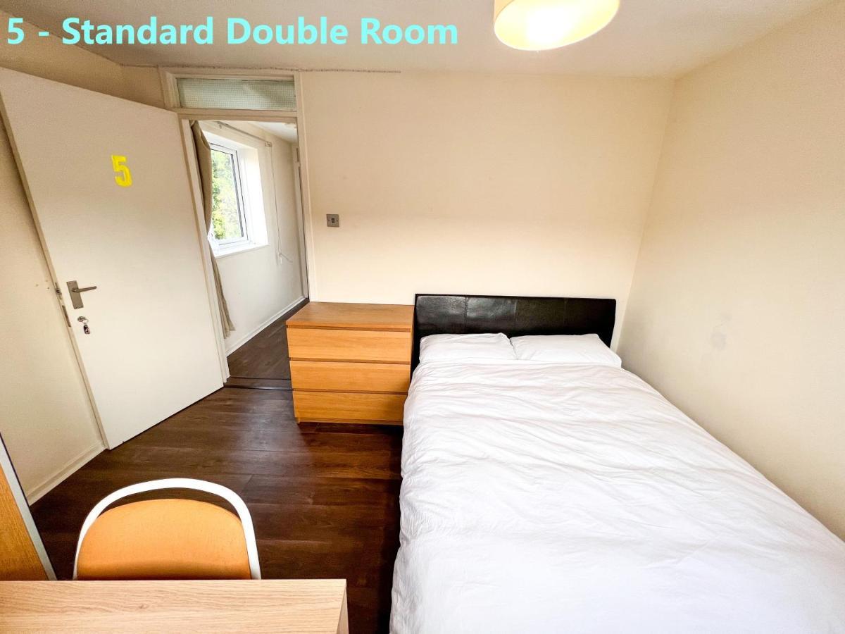 Centel - Easy Stay In Zone 1 Londres Extérieur photo