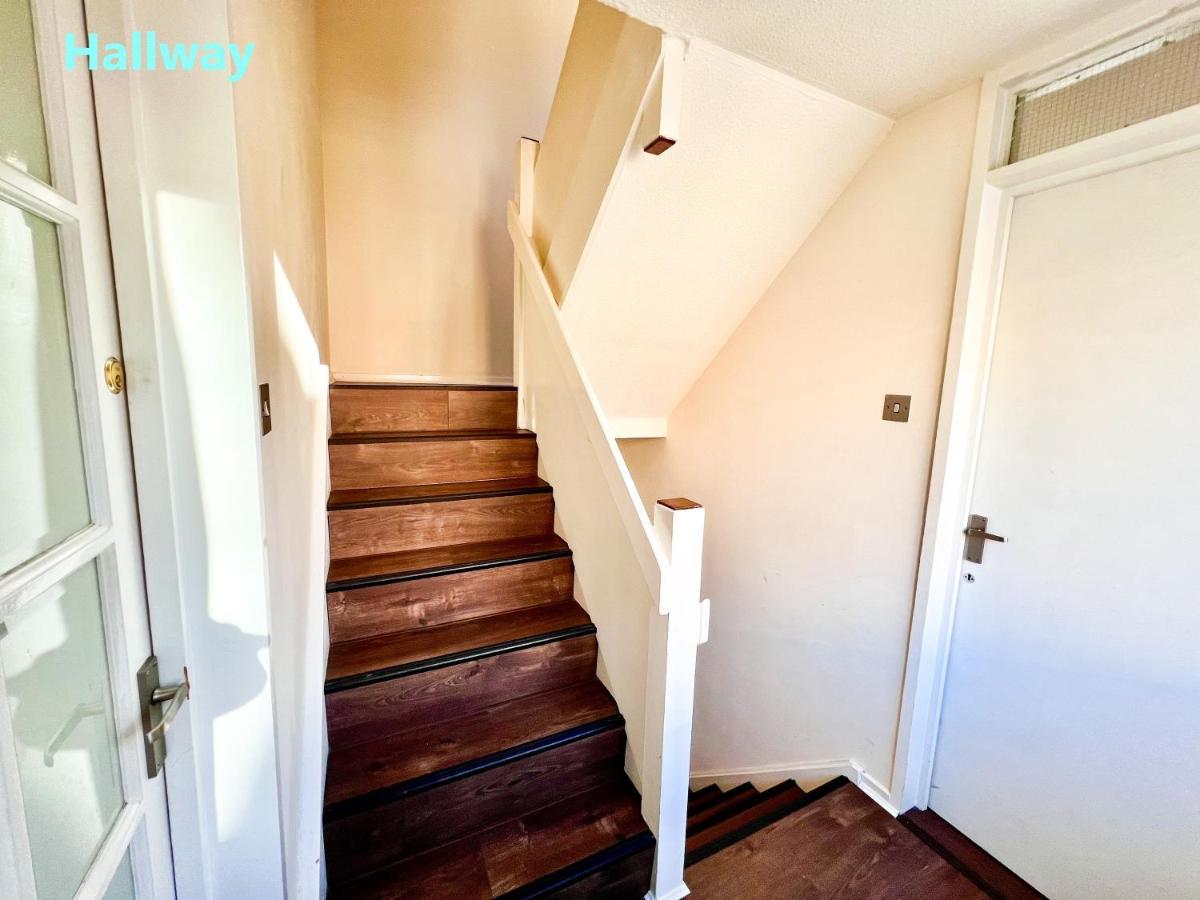 Centel - Easy Stay In Zone 1 Londres Extérieur photo