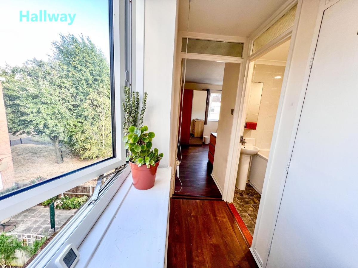 Centel - Easy Stay In Zone 1 Londres Extérieur photo