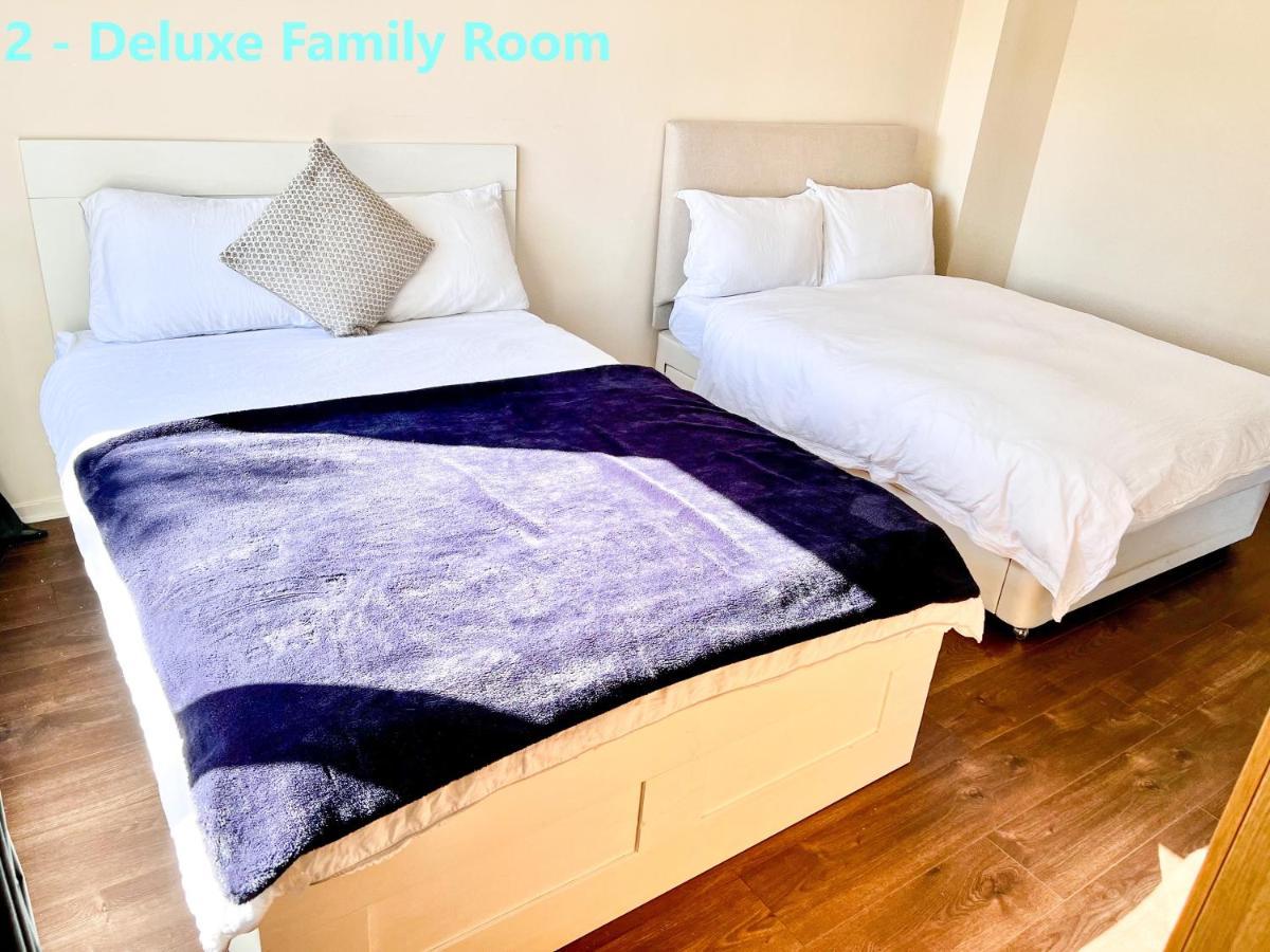 Centel - Easy Stay In Zone 1 Londres Extérieur photo