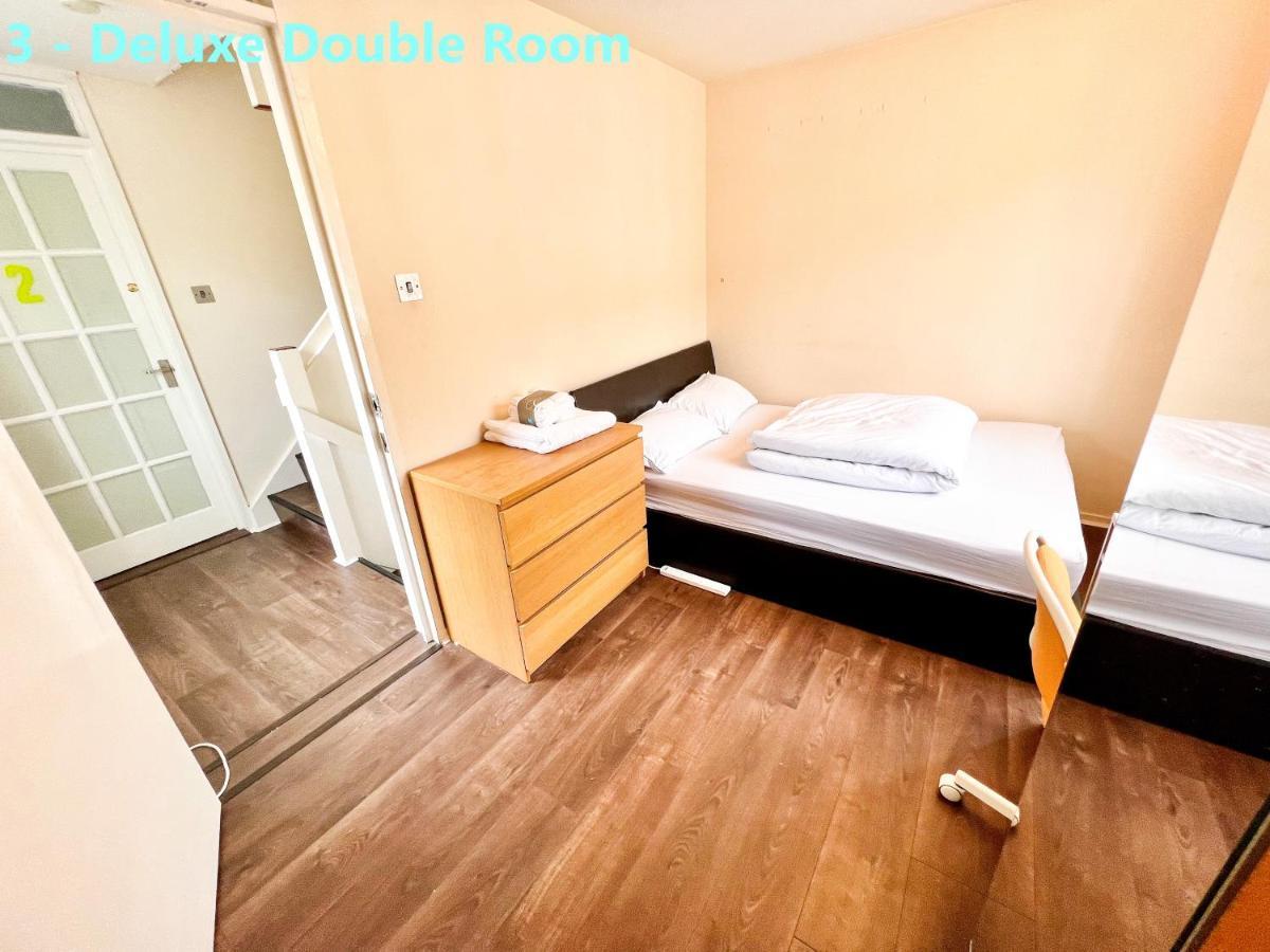 Centel - Easy Stay In Zone 1 Londres Extérieur photo