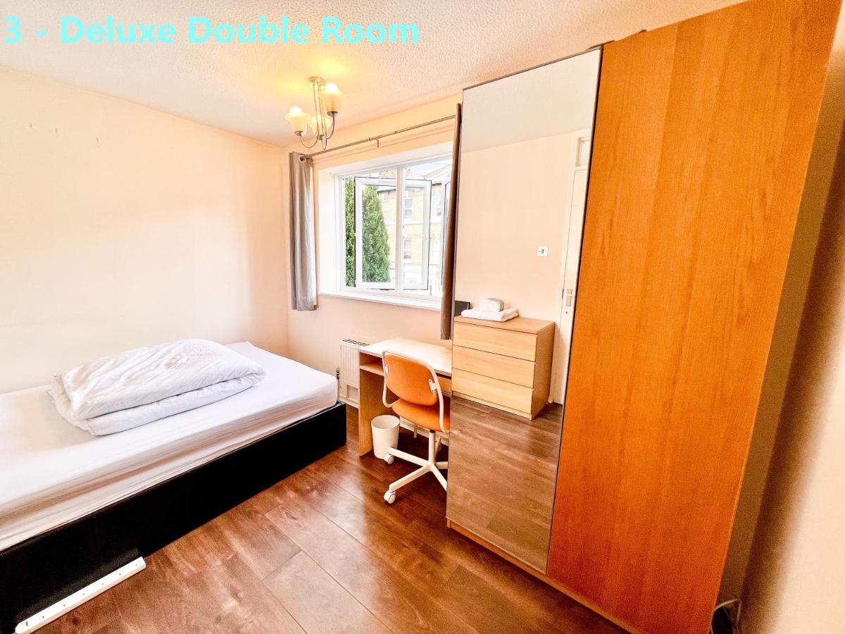 Centel - Easy Stay In Zone 1 Londres Extérieur photo