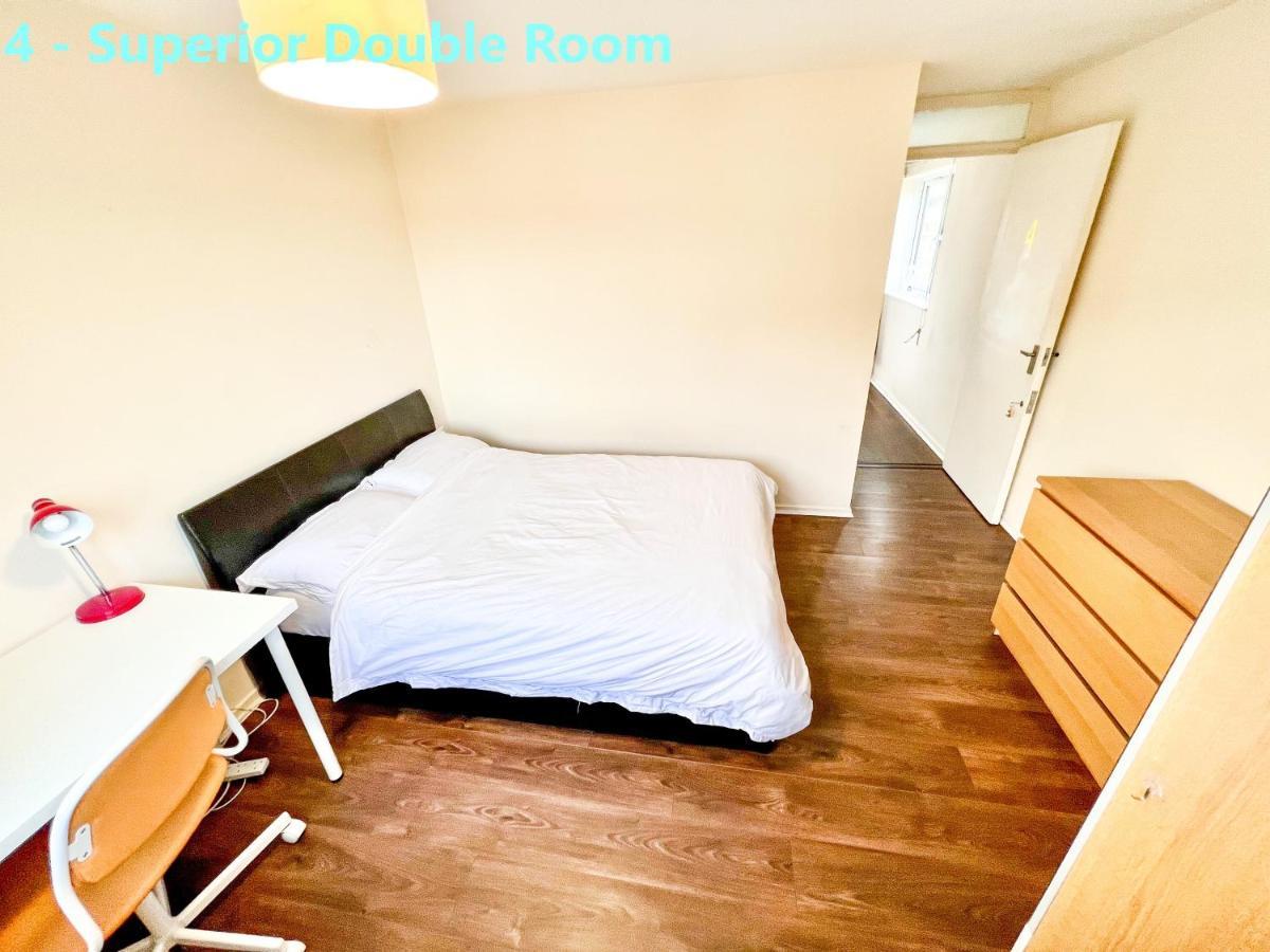 Centel - Easy Stay In Zone 1 Londres Extérieur photo