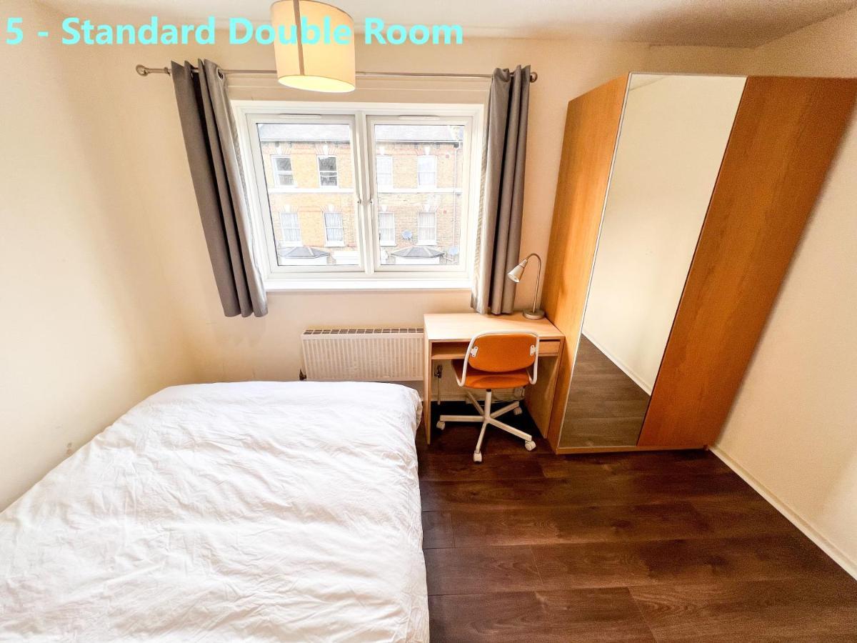 Centel - Easy Stay In Zone 1 Londres Extérieur photo