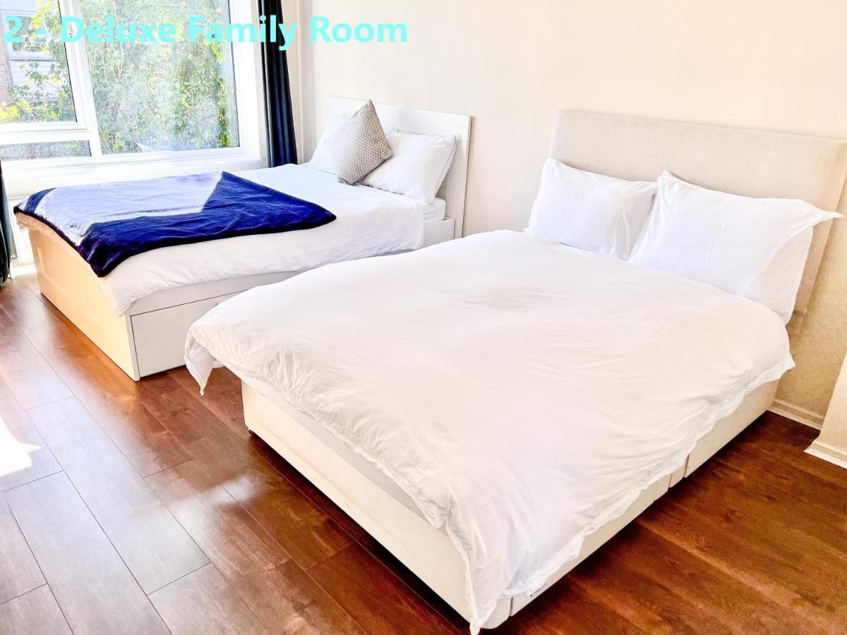 Centel - Easy Stay In Zone 1 Londres Extérieur photo