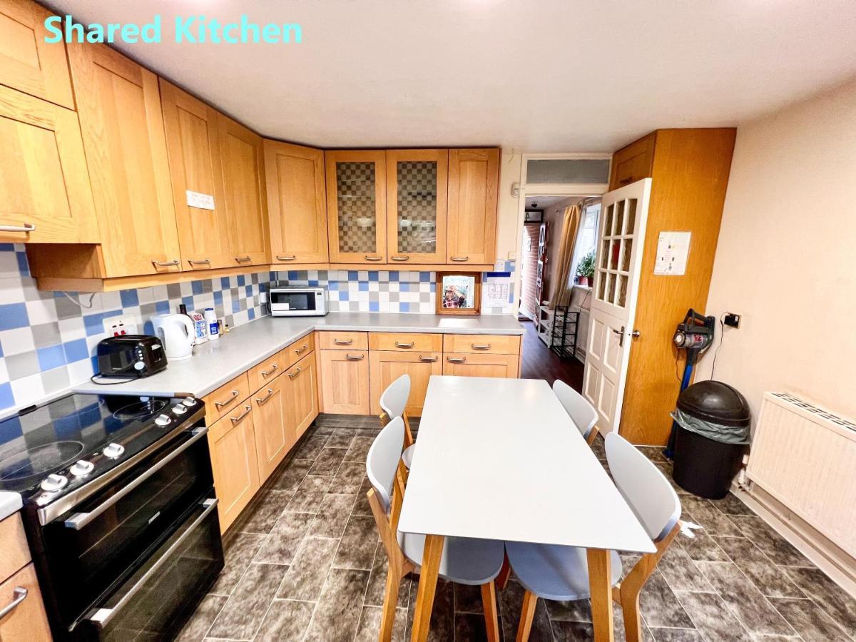 Centel - Easy Stay In Zone 1 Londres Extérieur photo