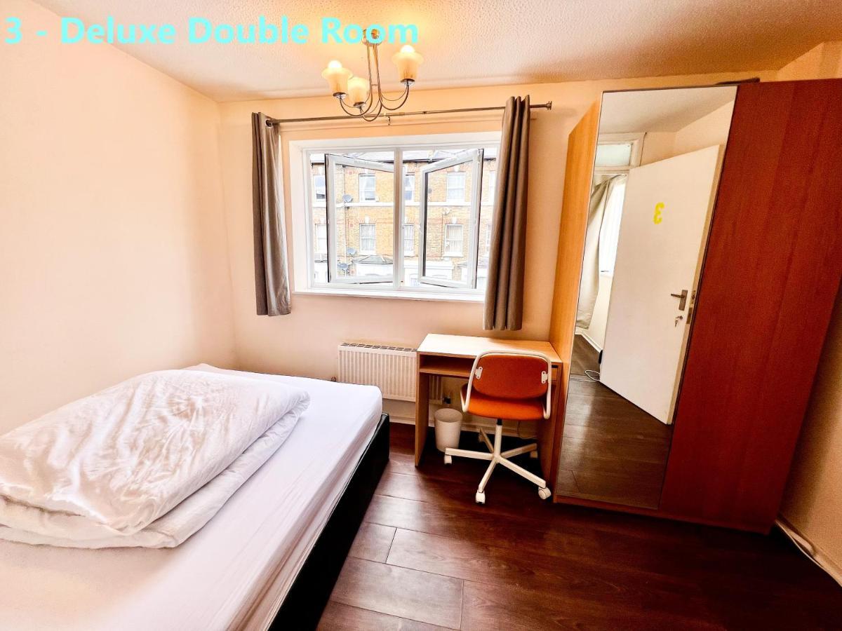 Centel - Easy Stay In Zone 1 Londres Extérieur photo