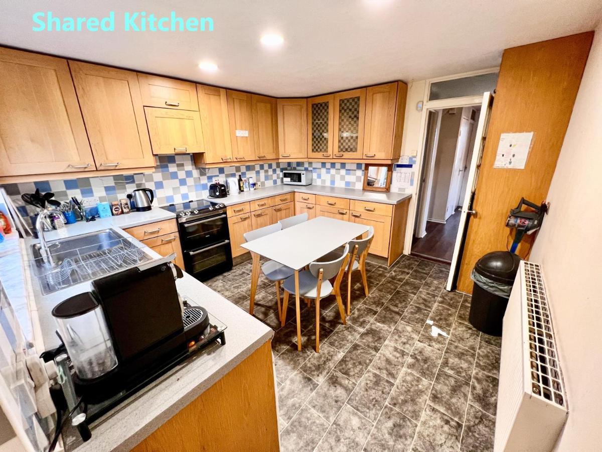 Centel - Easy Stay In Zone 1 Londres Extérieur photo