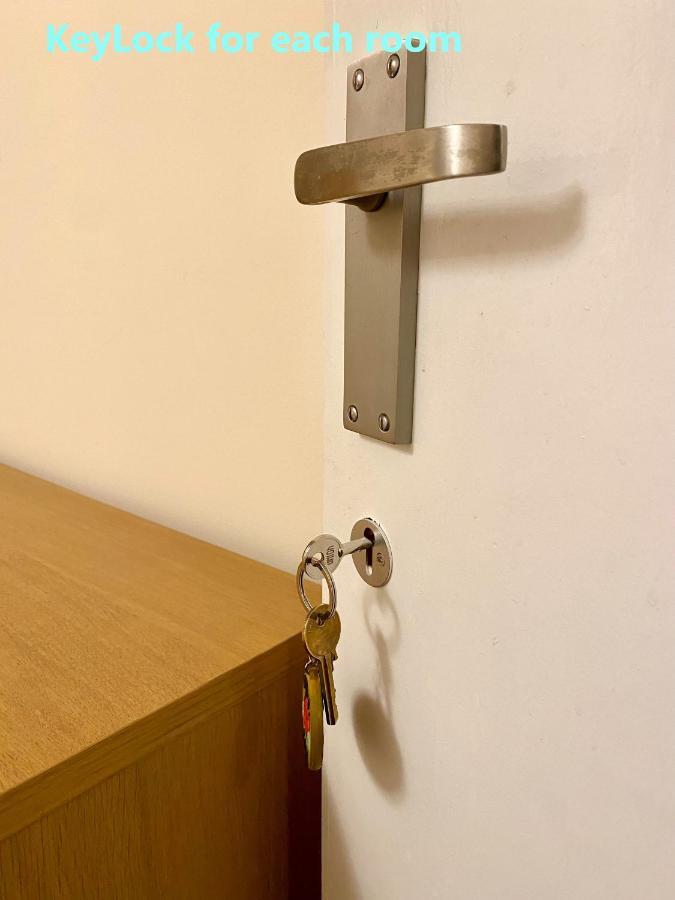 Centel - Easy Stay In Zone 1 Londres Extérieur photo