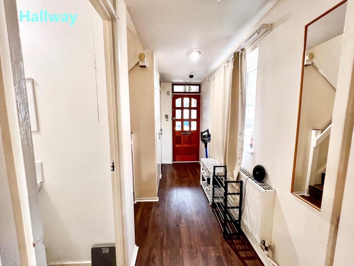 Centel - Easy Stay In Zone 1 Londres Extérieur photo