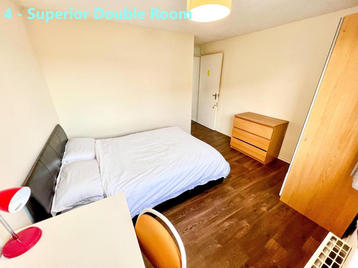 Centel - Easy Stay In Zone 1 Londres Extérieur photo