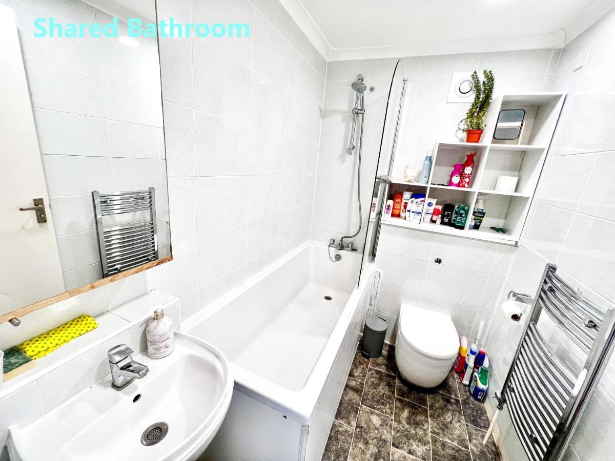 Centel - Easy Stay In Zone 1 Londres Extérieur photo