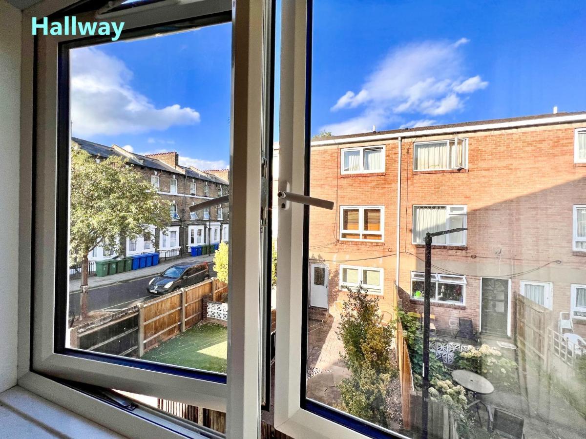 Centel - Easy Stay In Zone 1 Londres Extérieur photo